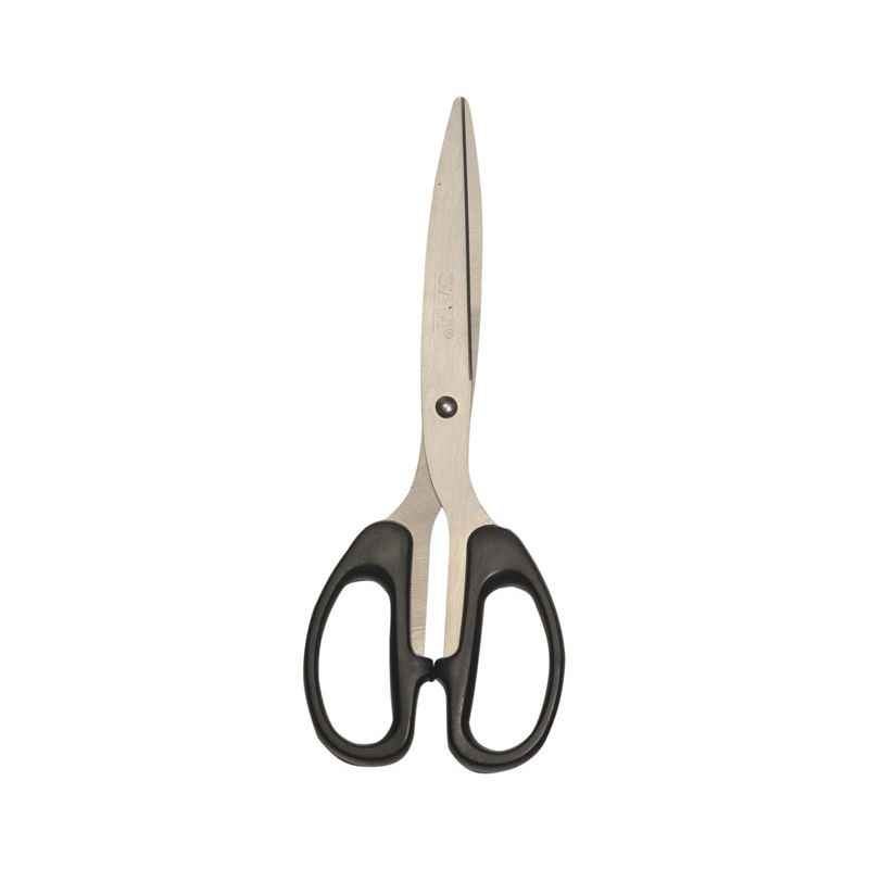 Saya SYSC08 Black Classic Scissors, Weight: 102 g (Pack of 12)