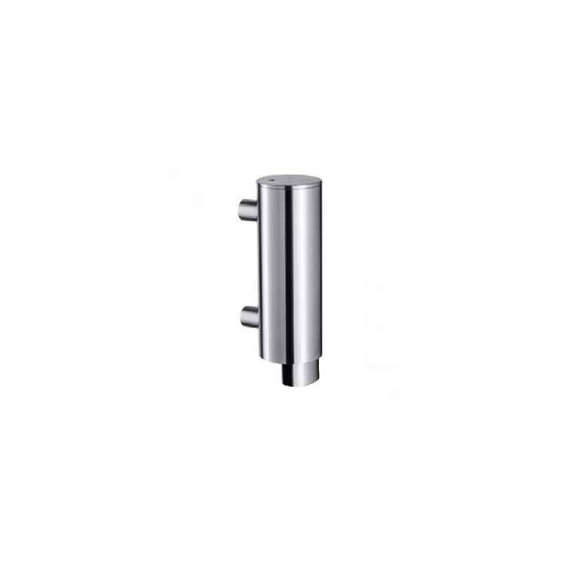 Kratos 320ml Cylindrical Liquid Soap Dispenser, KV 333