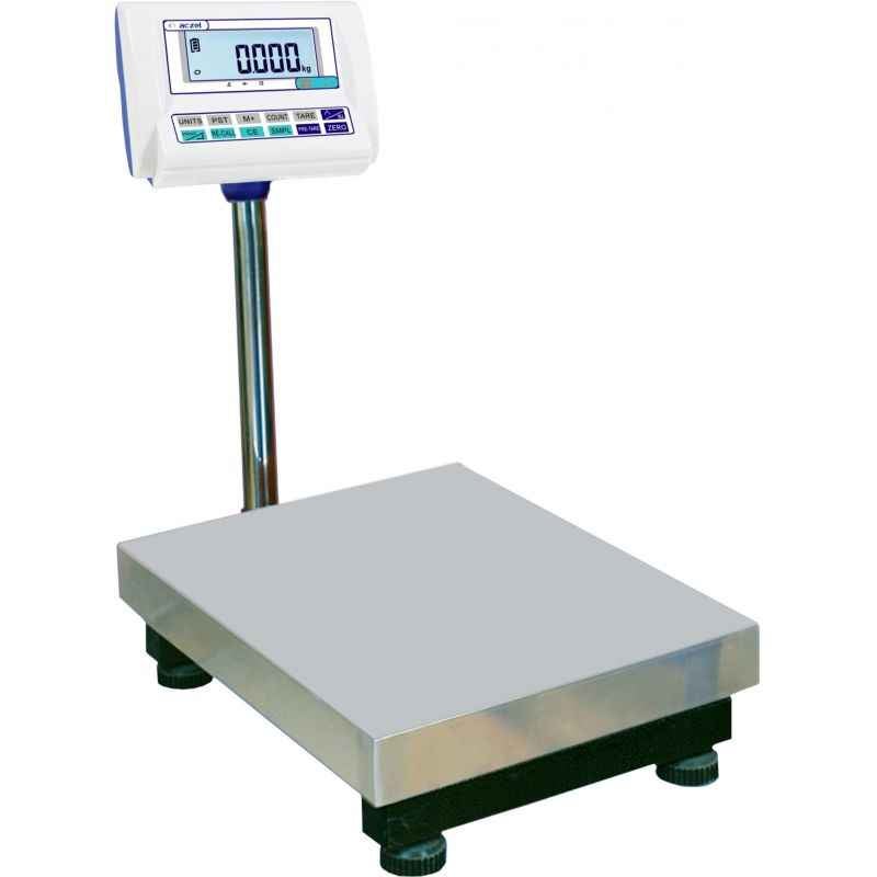 Aczet CTG 200K5 Industrial Precision Balance, Capacity: 200 kg