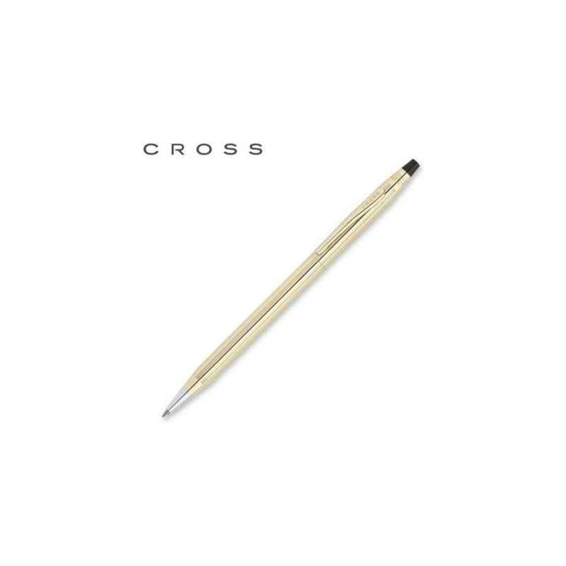 Cross 10 Karat GF Classic Century Ball Pen, 4502
