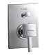 Hindware Rubbic Hi-Flow Concealed Mixer And Divertor, F190024CP