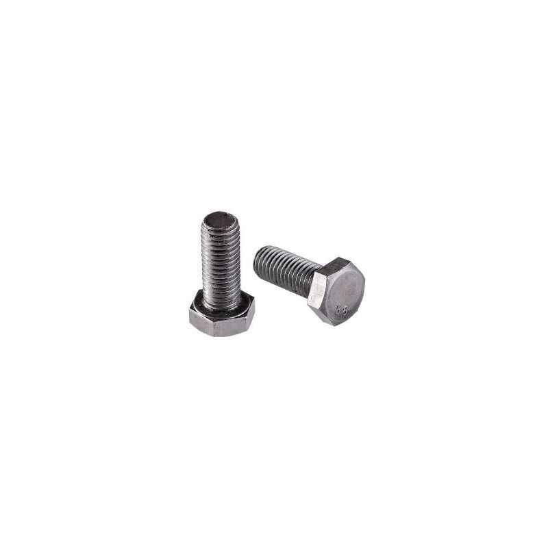 Sir-G Steel Bolts, Size: 1.25 Inch (Pack of 25)