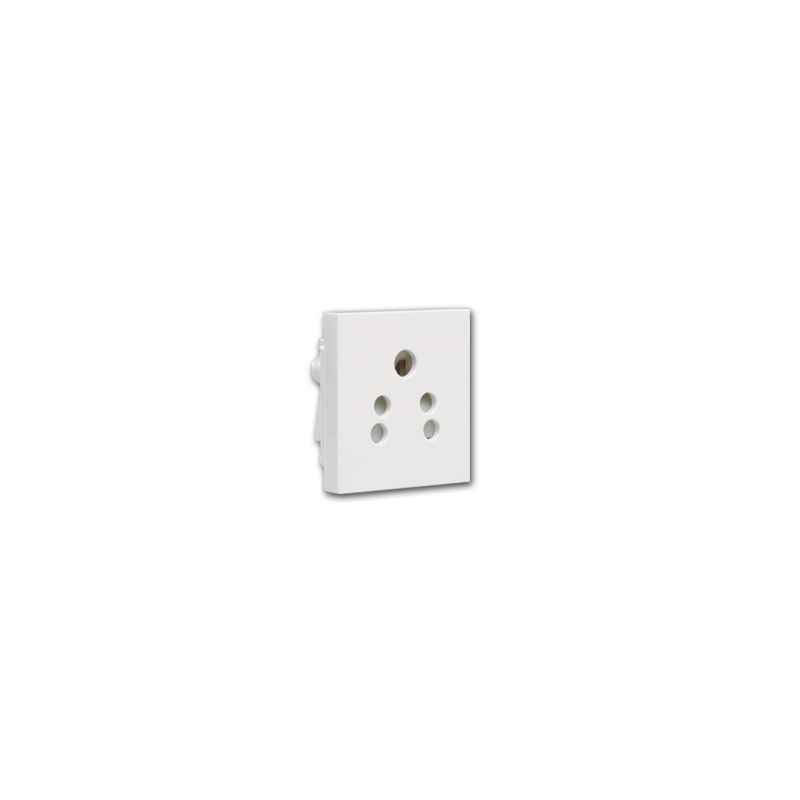 Future 6A 5 Pin Socket (Pack of 5)