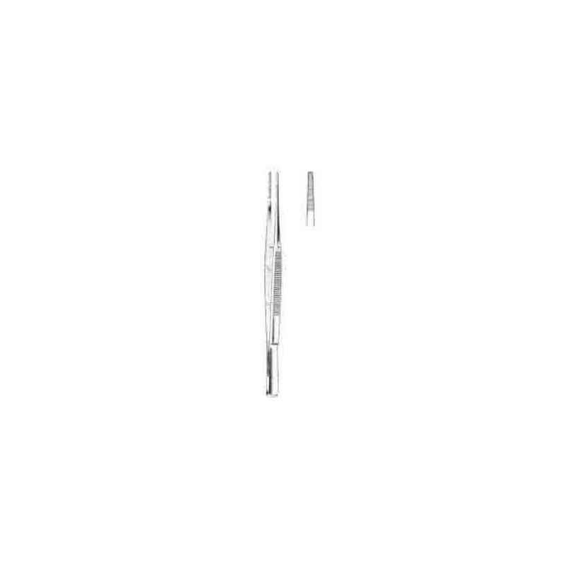 Downz 20cm P Non-Tooth Waugh Dissecting Forceps, DT-115-20