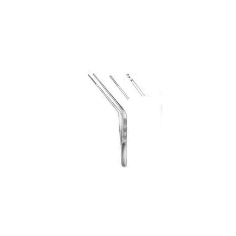Downz 12cm P Wilde Dissecting Forceps, DT-119-12P