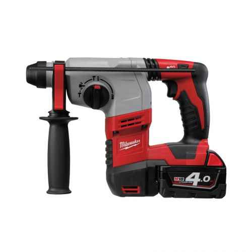 Buy Milwaukee Combi Hammer HD18H 402C Online At Best Price On Moglix