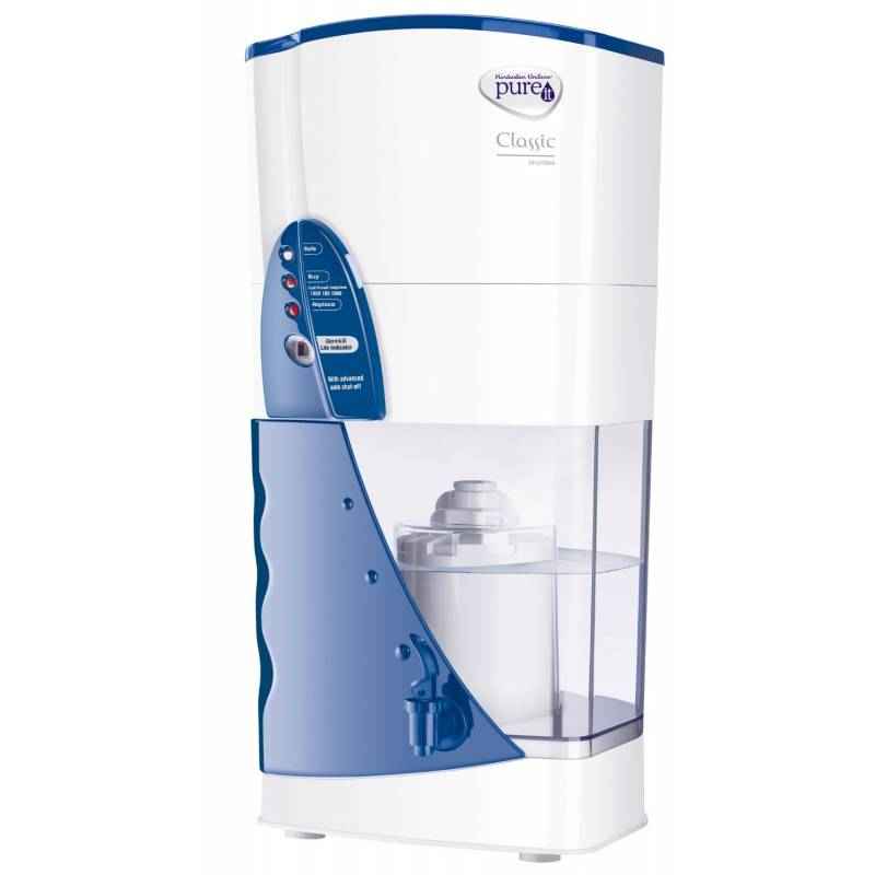 HUL Pureit Blue Classic 23L Water Purifier