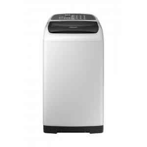 Samsung 6.5 Kg Fully Automatic Top Loading Washing Machine, WA65M4205HV/TL