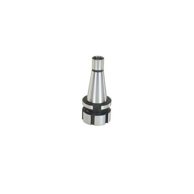 Trumil Stub Milling Arbour, ISO-50, Size (mm): 40 mm