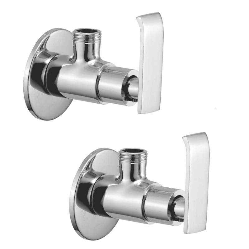 Kamal Angle Faucet- Orion, ORN-2613-S2 (Pack of 2)