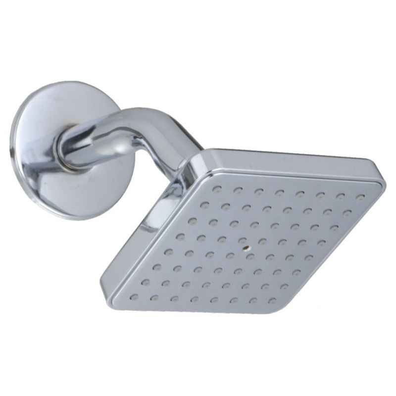 Kamal OHS-0156 Deluxe Overhead Shower with Arm