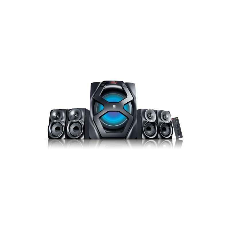 Iball car hot sale speaker