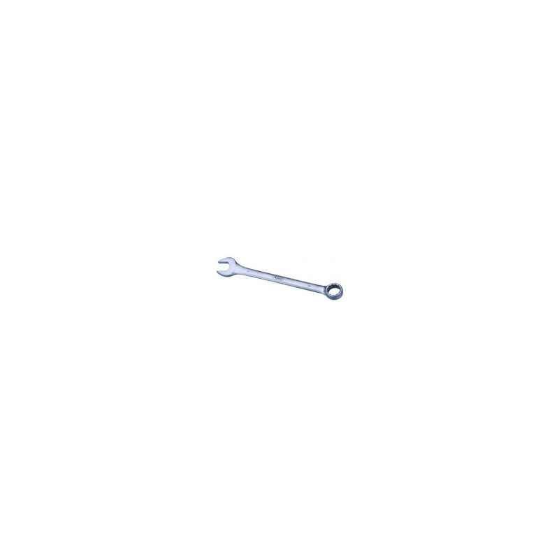 Ajay A-107 Recessed Pattern Combination Spanner, Size: 8 mm (Pack of 5)