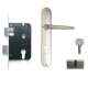 Godrej Orbit 200mm 1CK Body Mortise Lock Door Lock With Handle, 8309