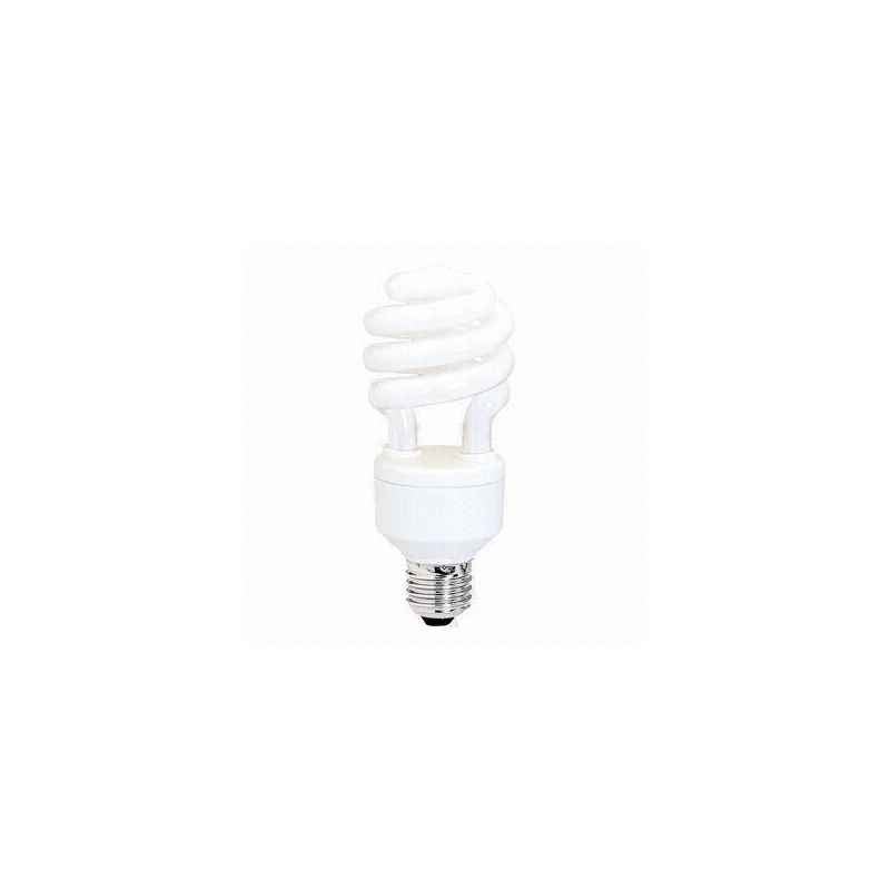 Osram DTWIST 23W White Spiral E-27 CFL (Pack of 10)
