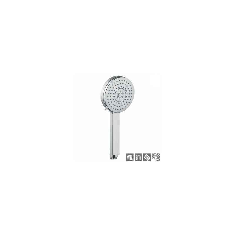 Jaquar HSH-CHR-1721 Hand Shower 105mm Round Shape Multi Flow Shower