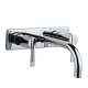 Jaquar FON-CHR-40433 Fonte Concealed Stopcock (2 in 1) Bathroom Faucet