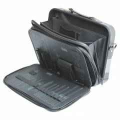 Proskit 8PK-2001E 2 In 1 Zipper Bag with 2 Pallets