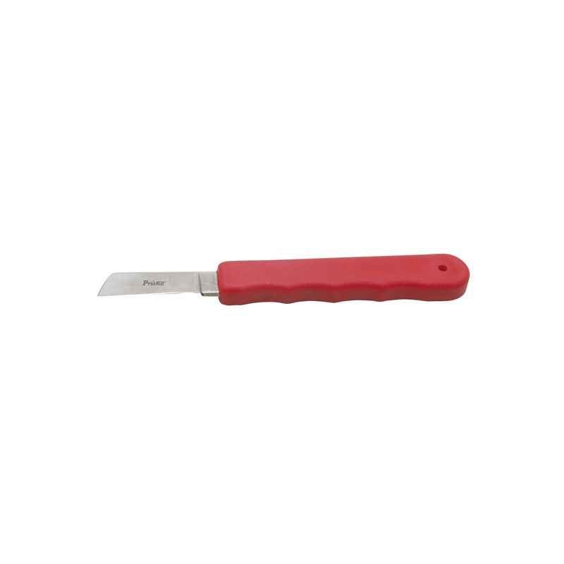 Proskit 8PK-BL002 Cable Splicing Knife (160mm)