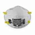3M Particulate Respirator Mask 8210, N95 (Pack of 10)