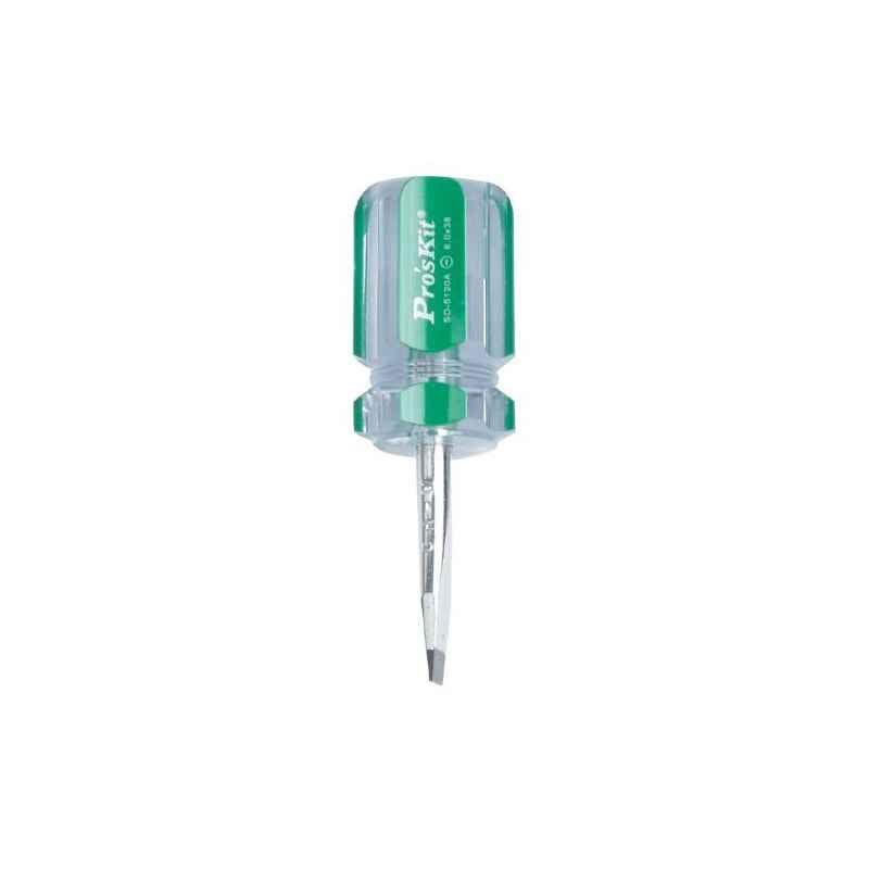 Proskit SD-5120A Line Color Screwdriver (-6.0 x 38mm)