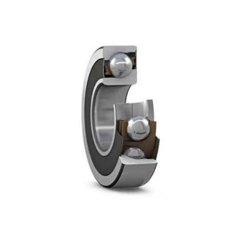 SKF 80x140x26mm Angular Contact Ball Bearing, 7216 BECBM