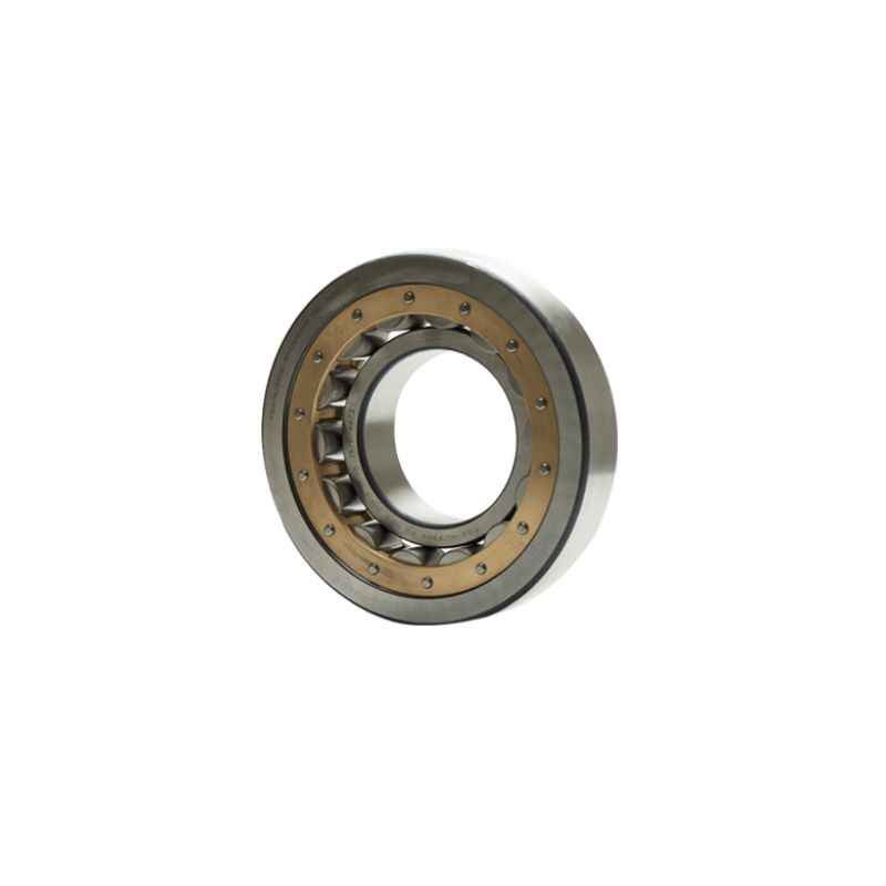 NBC 75x160x37mm Cylindrical Roller Bearing, NUP315