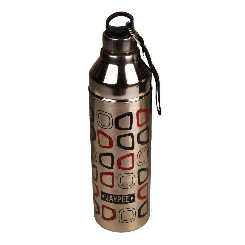 Jaypee Trusteel 1250ml Metallic Insulated Water flask