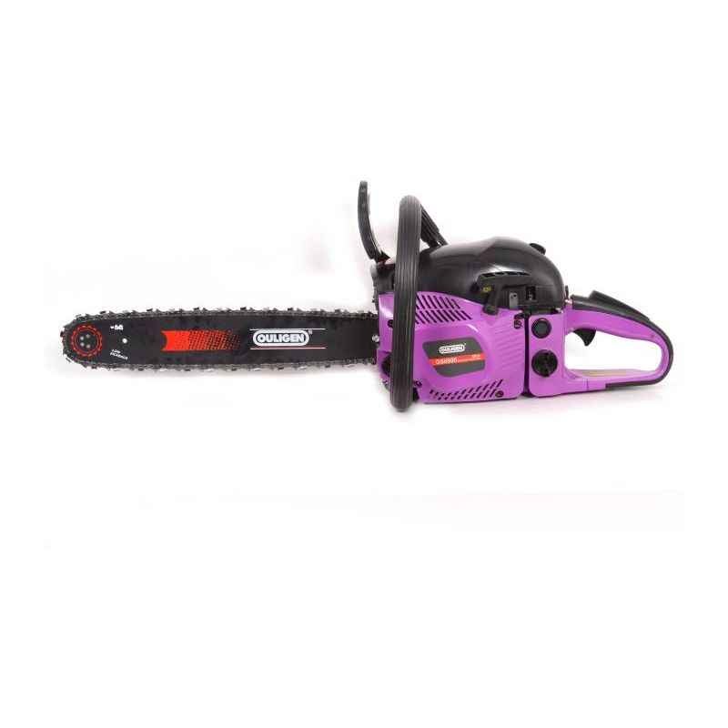 Ouligen 22 Inch Fuel Chainsaw, GS6900