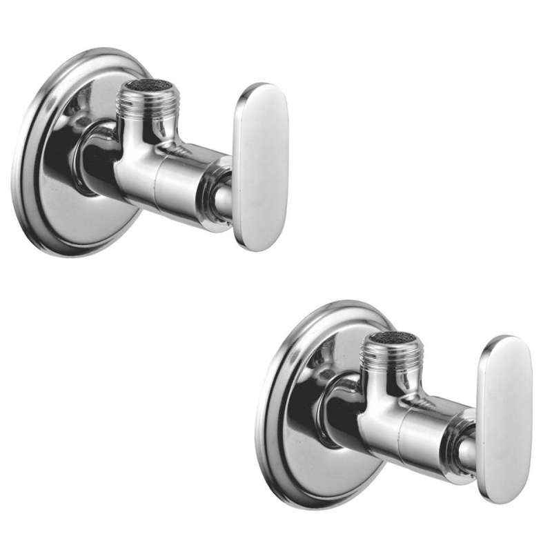 Kamal Galaxy Angle Faucet, GLX-2313-S2 (Pack of 2)