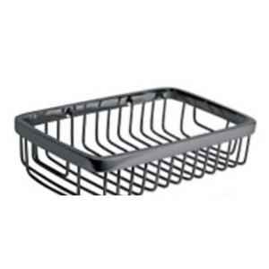 Bath Age Wire Soap Dish, JAL 1602