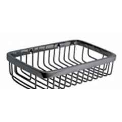 Bath Age Wire Soap Dish, JAL 1602