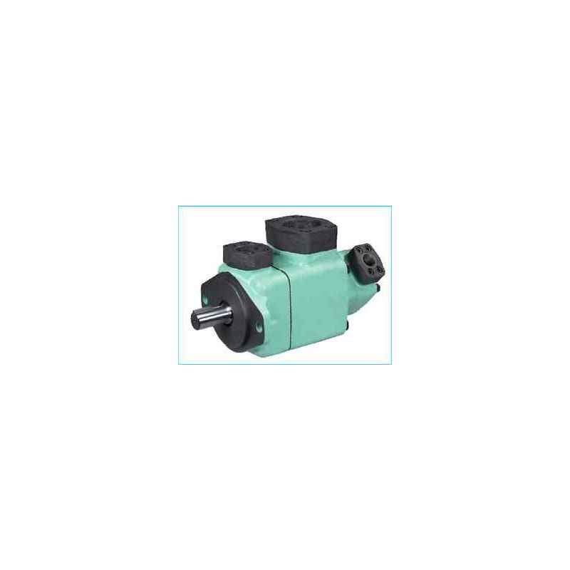 Yuken  PVR50150-F-F-56-110-REAA-1580 Fixed Displacement Vane Pump