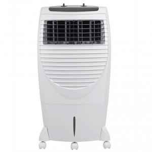 Maharaja Whiteline Thunder 20 Litre White Personal Cooler