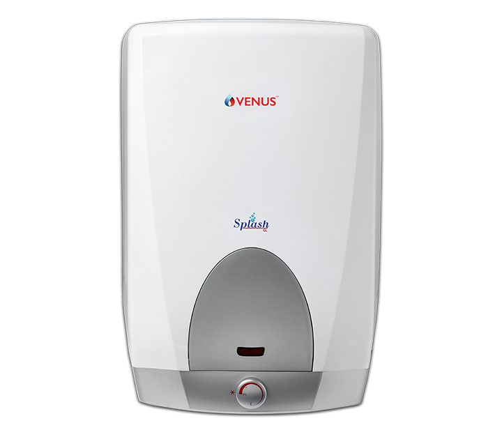 Appliances Venus Splash Copper Water Heater 15 Litres Price Venus