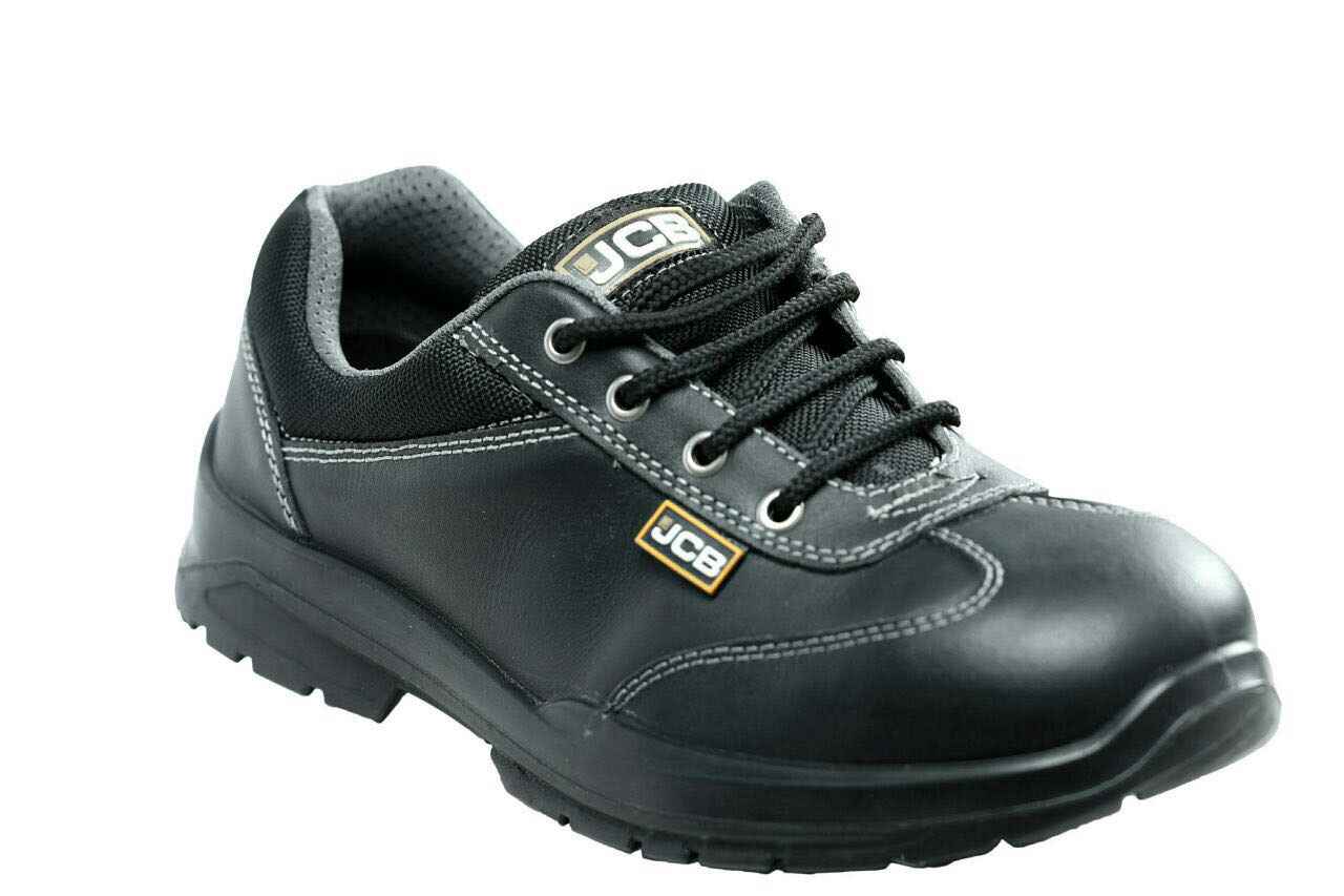 jcb work shoes