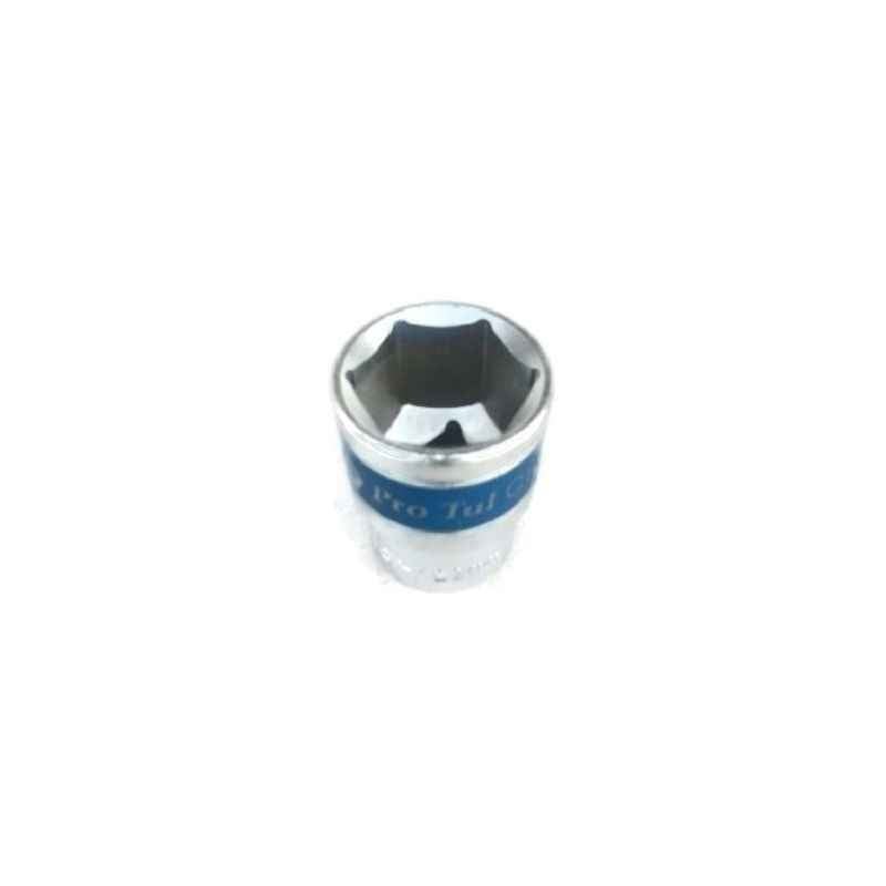Protul 1/2 inch Square Drive Socket with Blue Ribbon, Socket Size: 32 mm