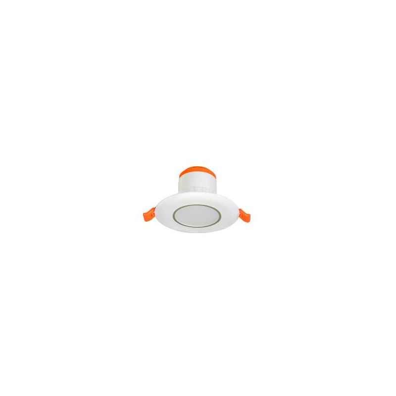AISMART 7W White Concealed Light (Pack of 4)