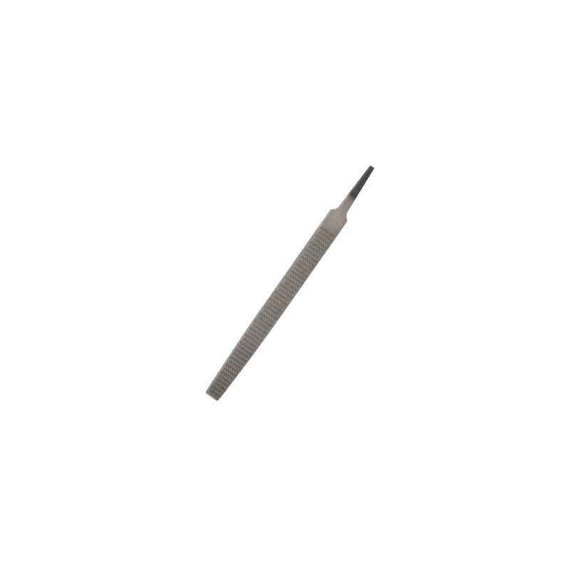 Pilot Smooth Type Extra Slim Taper Saw File, Size: 6 in (Pack of 10)
