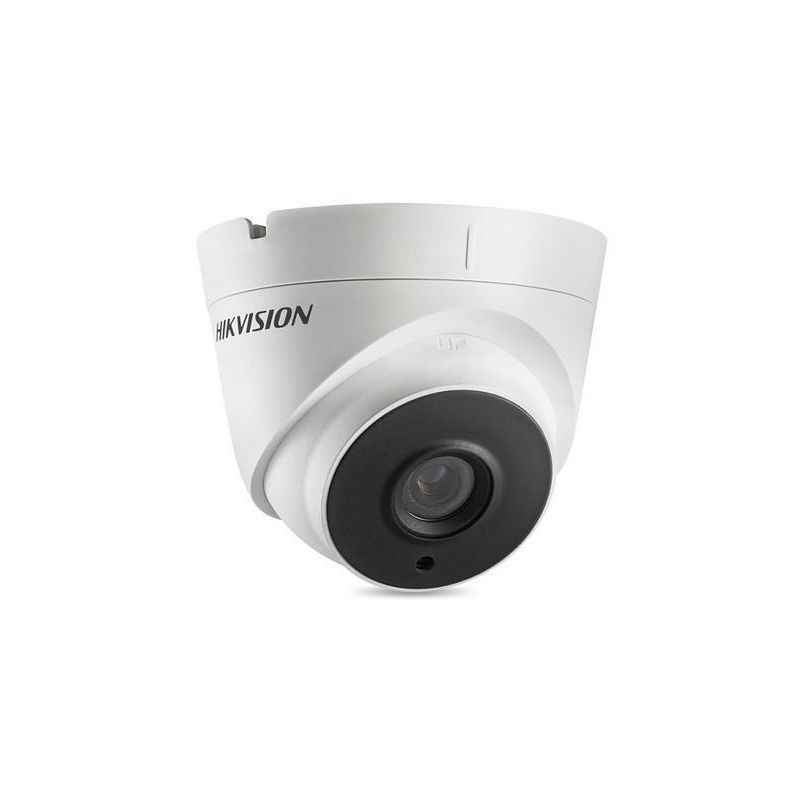 Hikvision 2MP HD1080P EXIR Turret Camera, DS-2CE56D1T-IT3