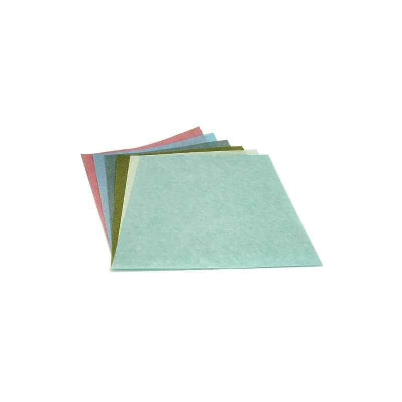 3M 233Q WOD sheets P80 (Pack of 500)