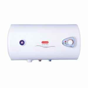 V-Guard Steamer Plus MS 25 Litre Water Heater, Power: 2000 W