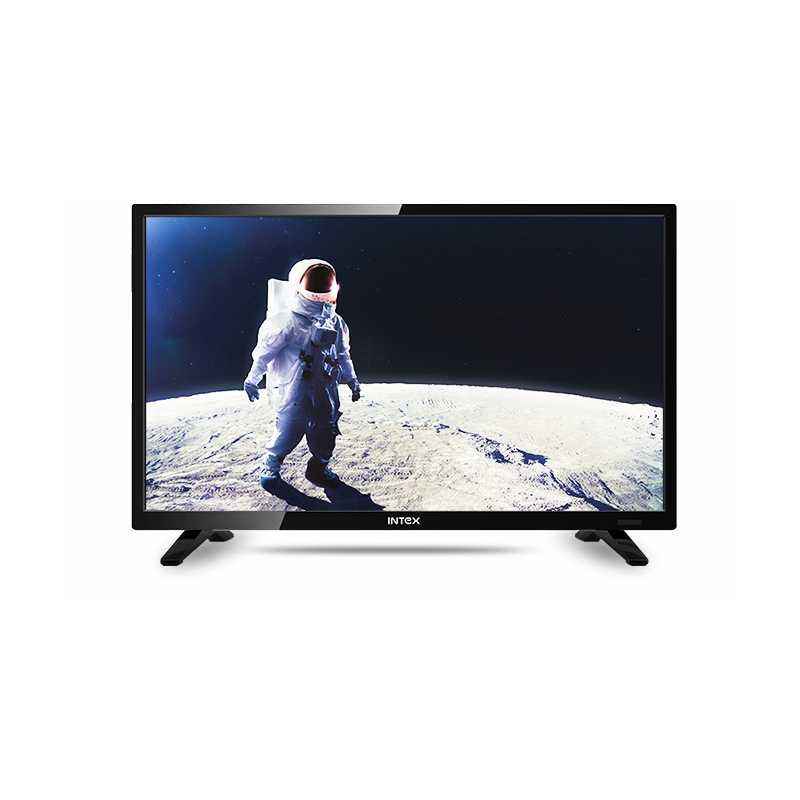 Intex 24 Inch HD LED TV, G2401