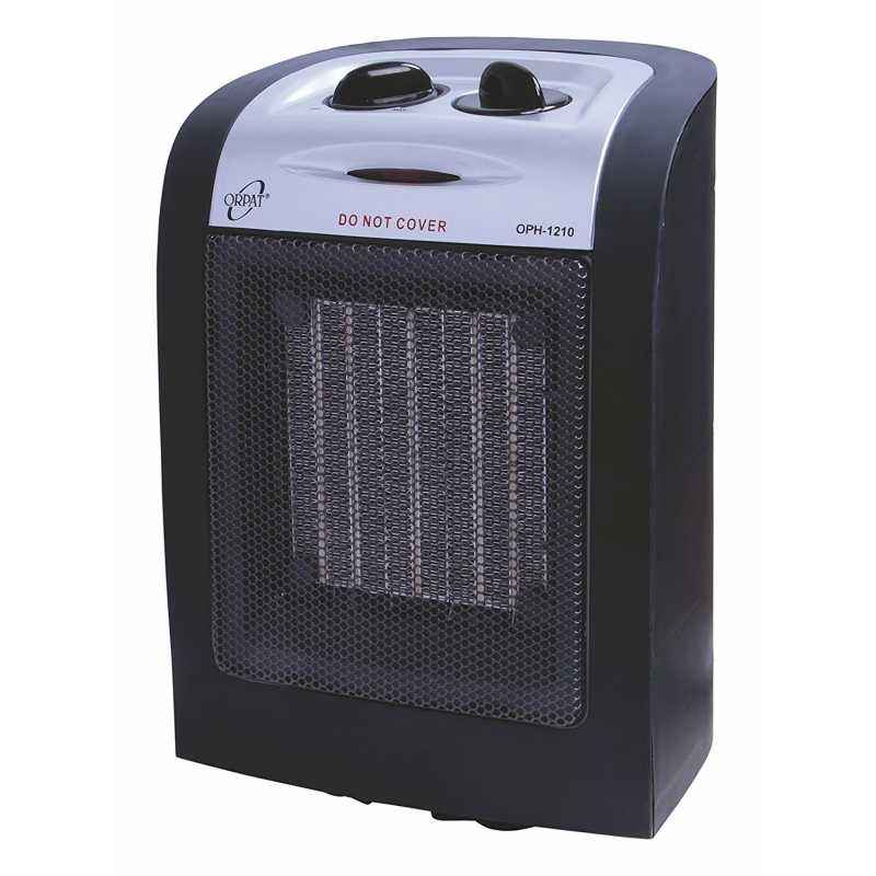 Orpat 1600W PTC Room Heater, OPH-1210