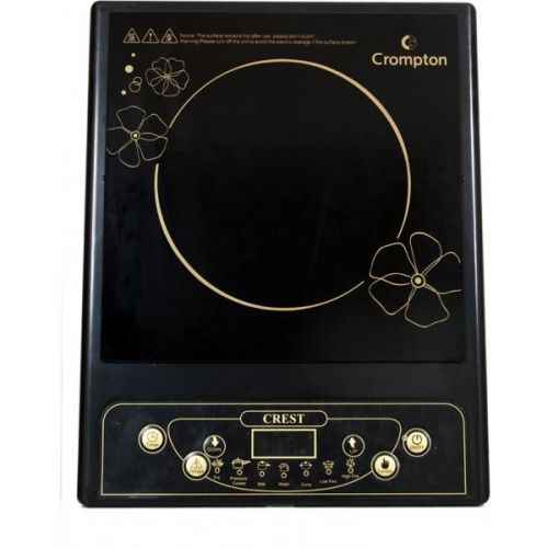 induction cooker crompton greaves