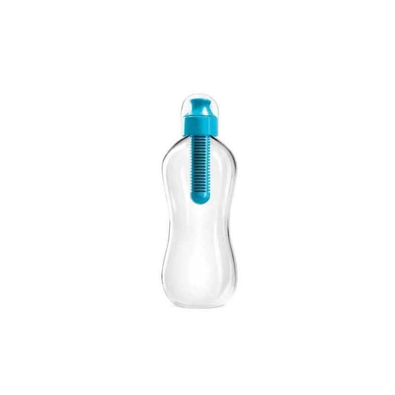 Bobble 550ml Sky Clear Filter Water Bottle
