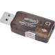 Quantum QHM623 USB Sound Card