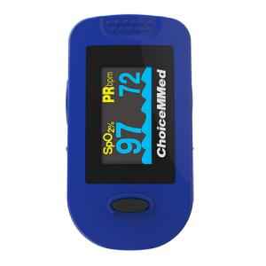 ChoiceMMed MD300C2 Economy Fingertip Pulse Oximeter