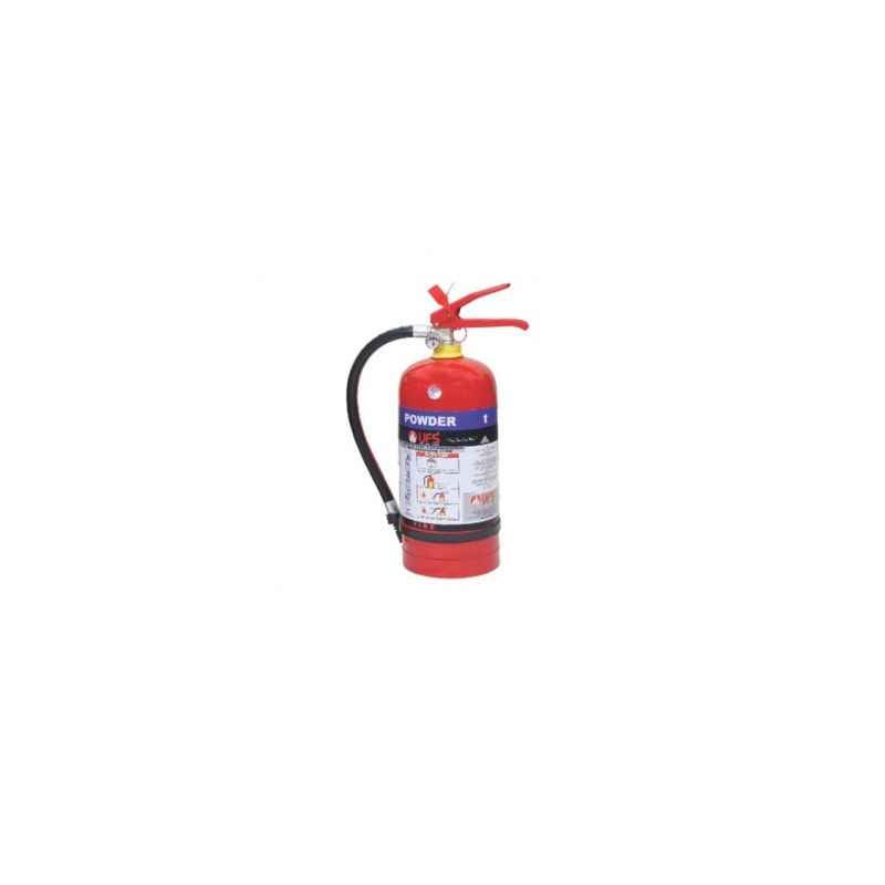 UFS 6 Kg BC Fire Extinguisher, UFS 0206 BC
