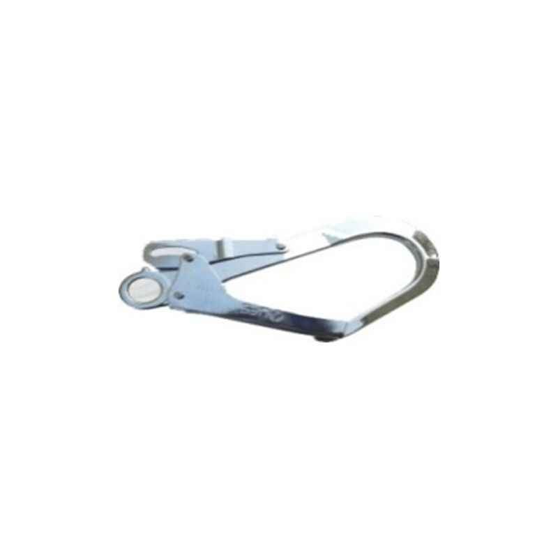 UFS Steel Safety Hook with 50 mm Opening, USP H-10